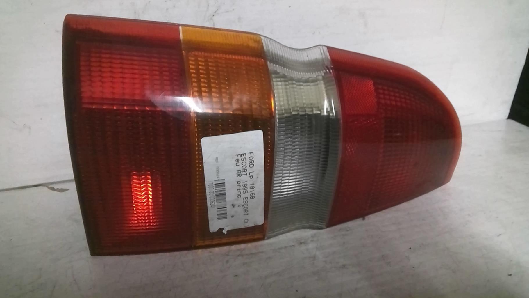 Fanale posteriore principale sinistro (luci) FORD ESCORT 6 BREAK Gasolina - 1