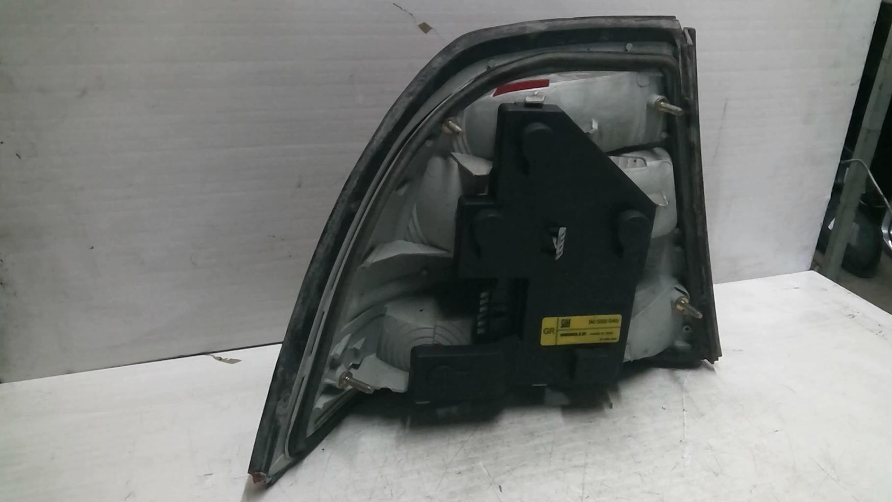 Fanale posteriore principale destro (luci) OPEL VECTRA B PHASE 1 Gasolina - 1