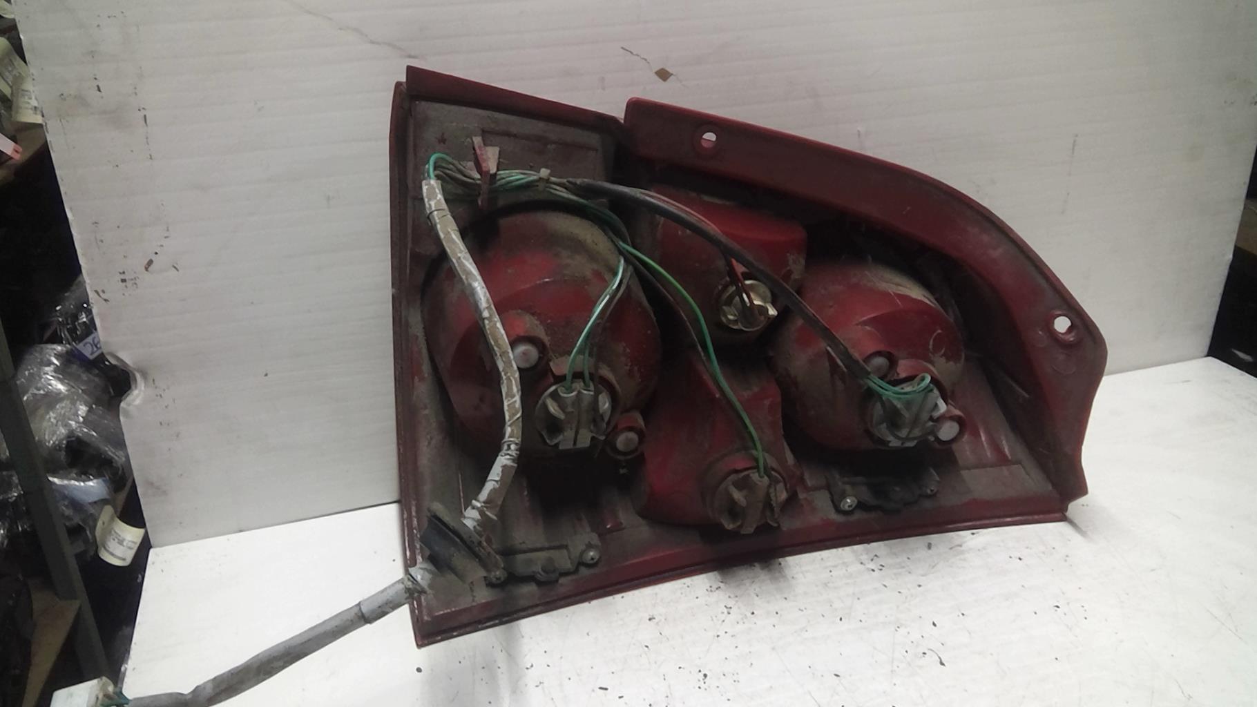Fanale posteriore principale sinistro (luci) HYUNDAI ATOS 2 PRIME Gasolina - 1