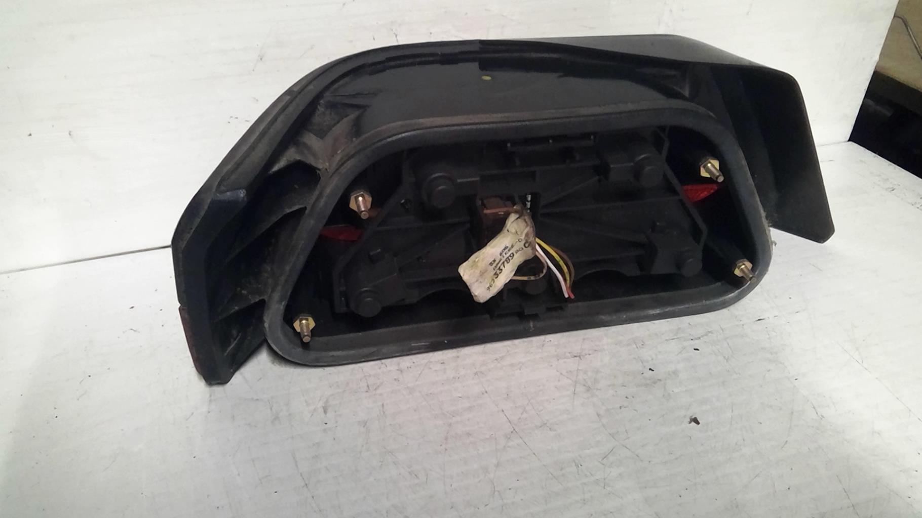 Fanale posteriore principale destro (luci) PEUGEOT 605 PHASE 2 Gasolina - 1
