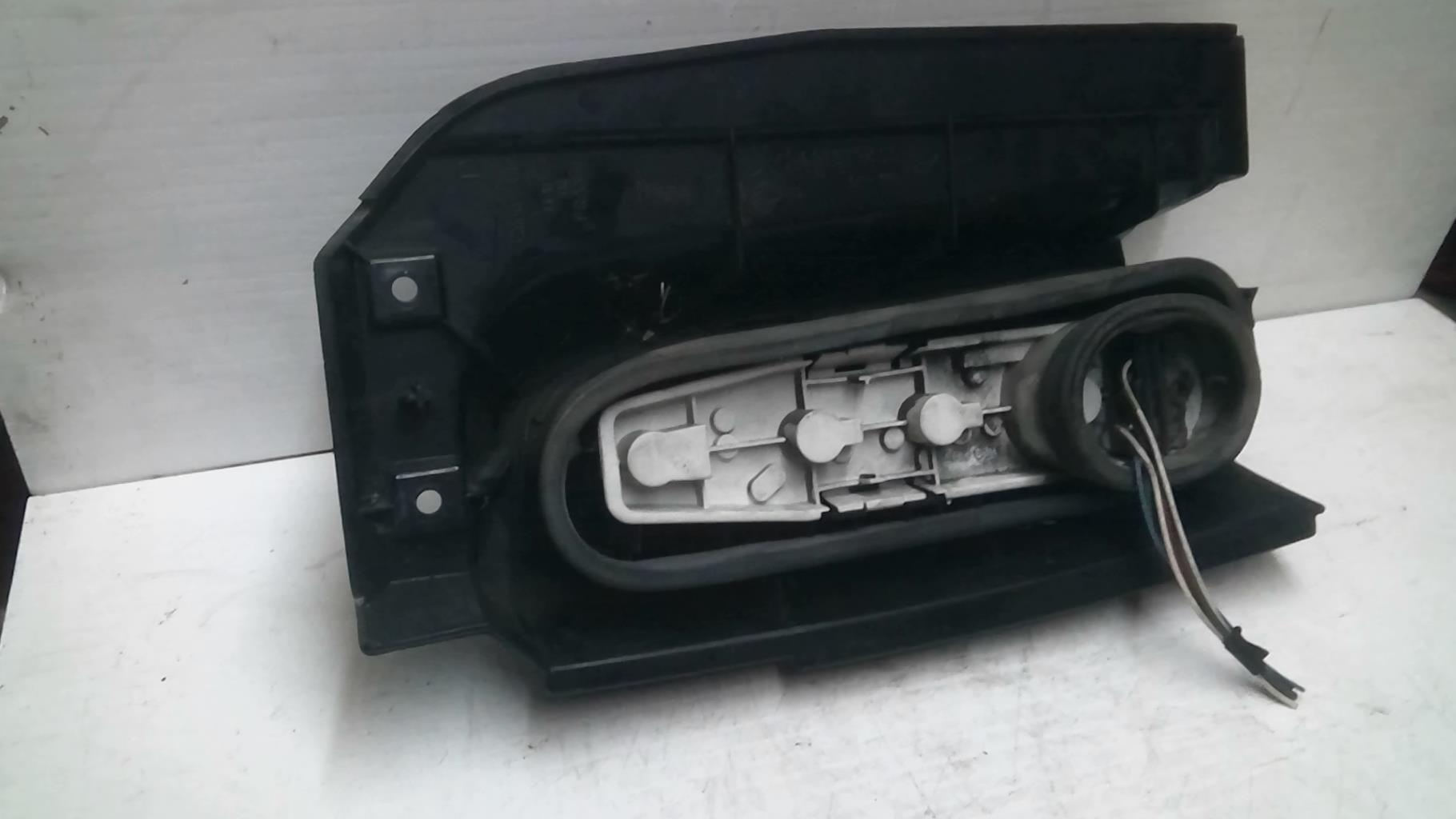 Fanale posteriore principale destro (luci) RENAULT ESPACE 2 PHASE 1 Diésel - 1