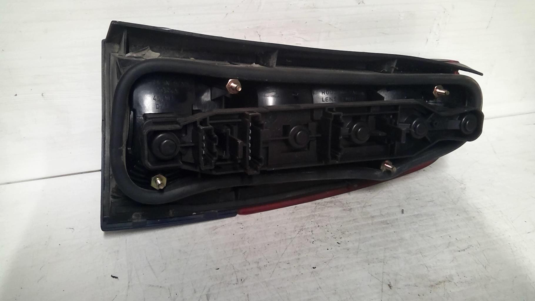 Fanale posteriore principale sinistro (luci) SEAT CORDOBA 1 VARIO PHASE 1 BREAK Gasolina - 1