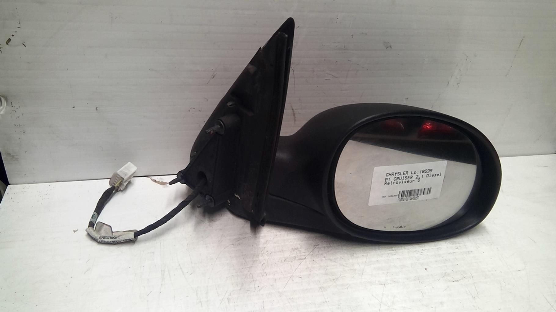 Retrovisor derecho CHRYSLER PT CRUISER PHASE 2 BREAK Diésel - 1