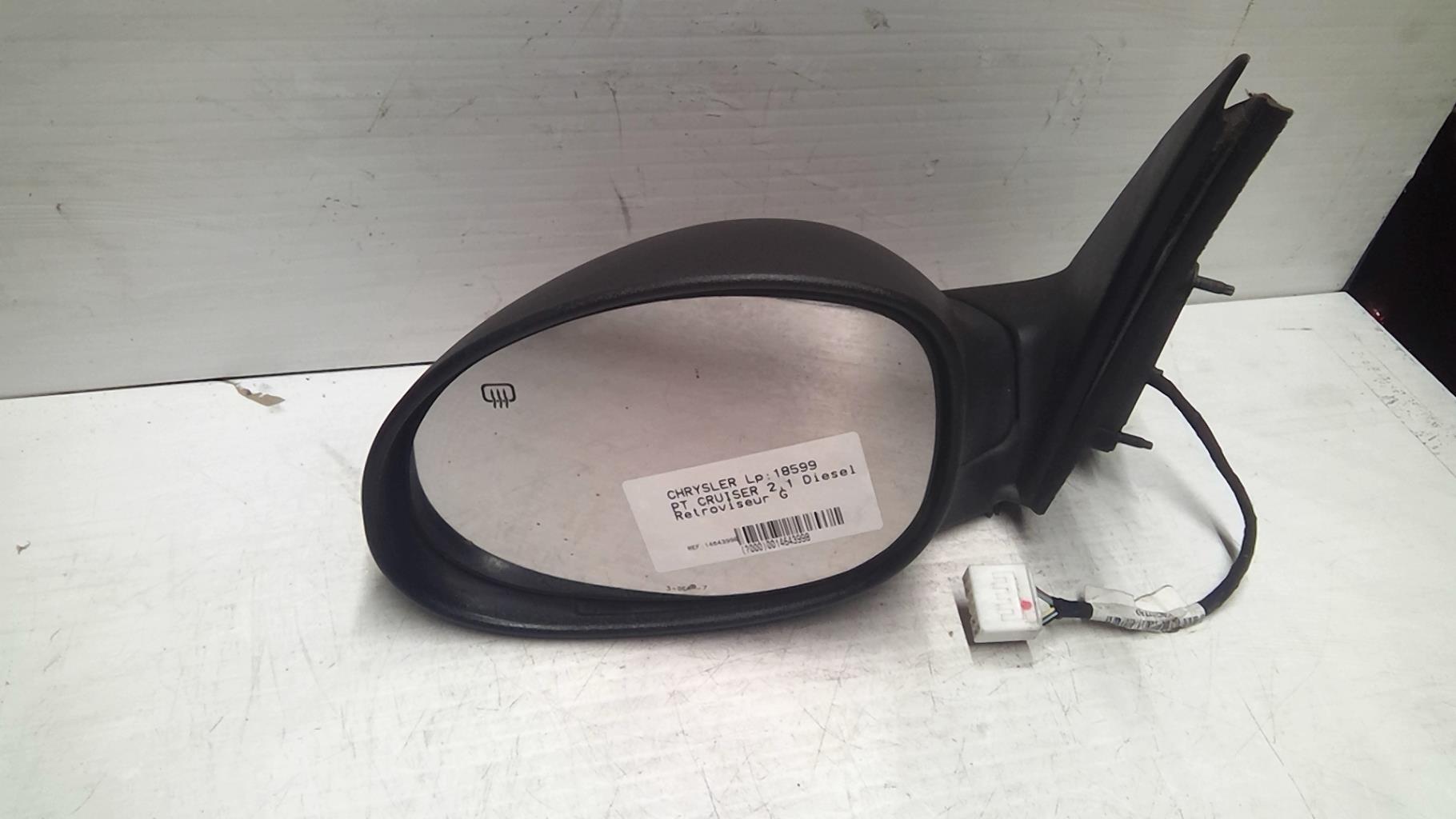 Retrovisor izquierdo CHRYSLER PT CRUISER PHASE 2 BREAK Diésel - 1