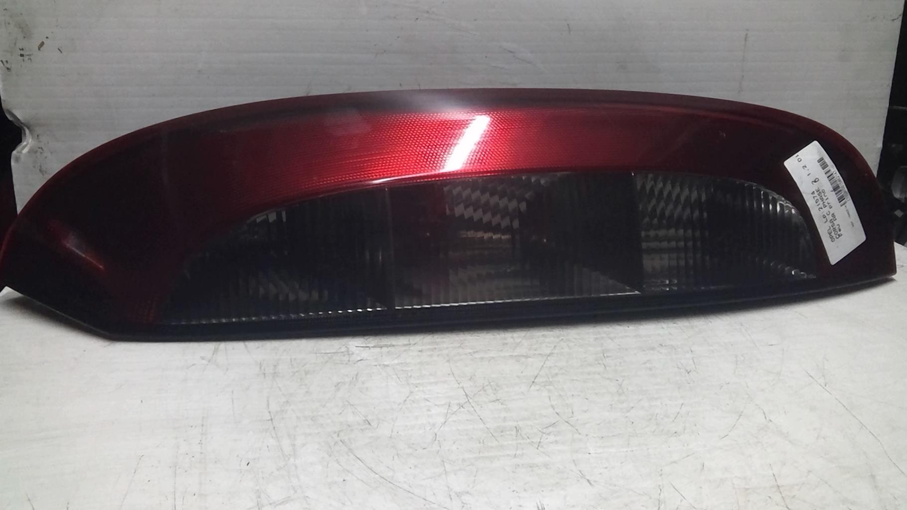 Fanale posteriore principale destro (luci) OPEL CORSA C PHASE 2 Diésel - 1