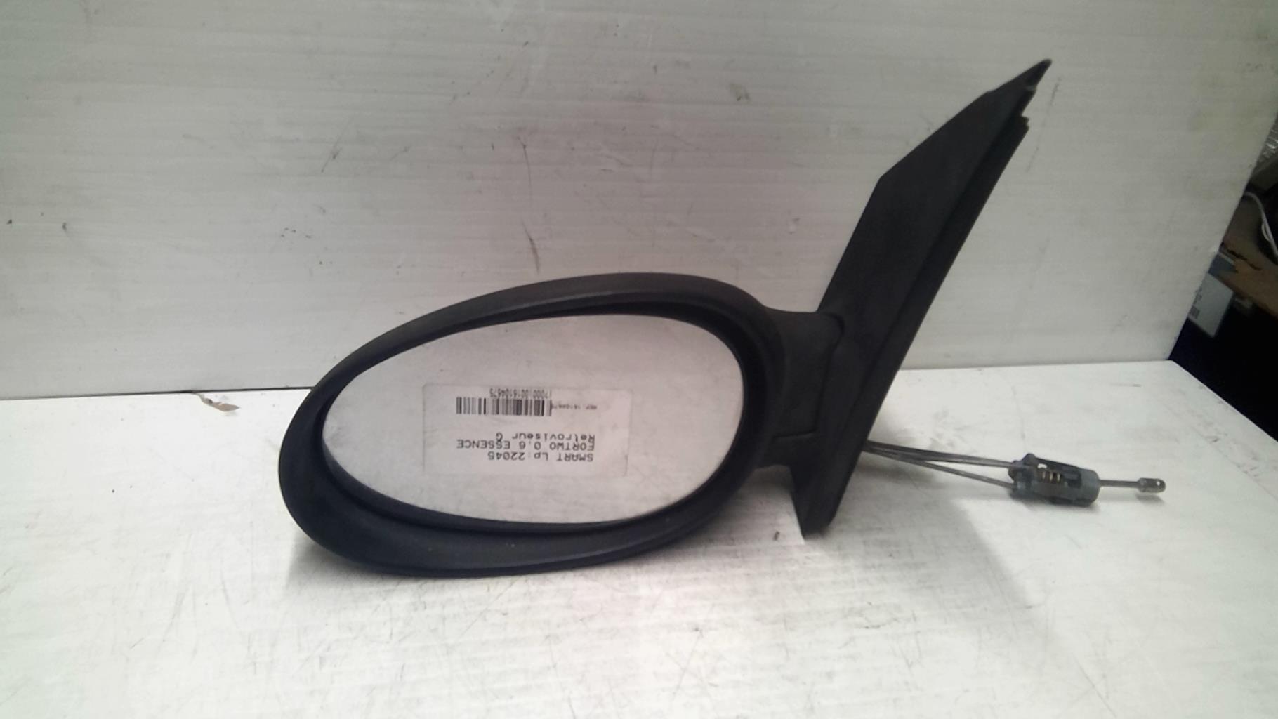 Specchietto retrovisore sinistro SMART CITY COUPE PHASE 1 Gasolina - 1
