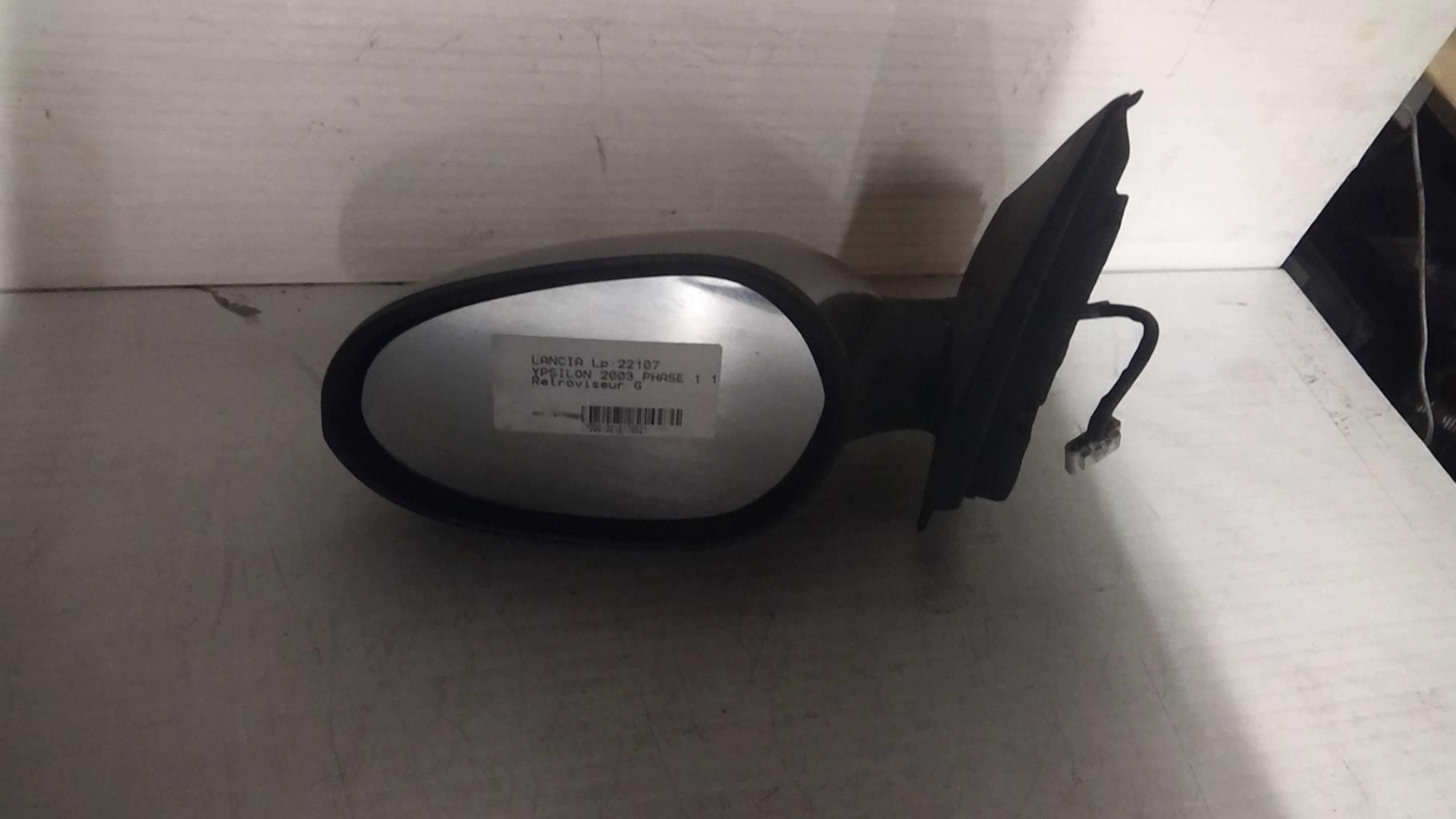 Retrovisor izquierdo LANCIA YPSILON 4 PHASE 1 Diésel - 1