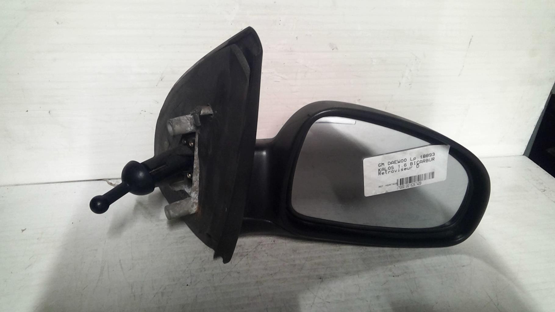 Specchietto retrovisore destro DAEWOO KALOS Gasolina - 1