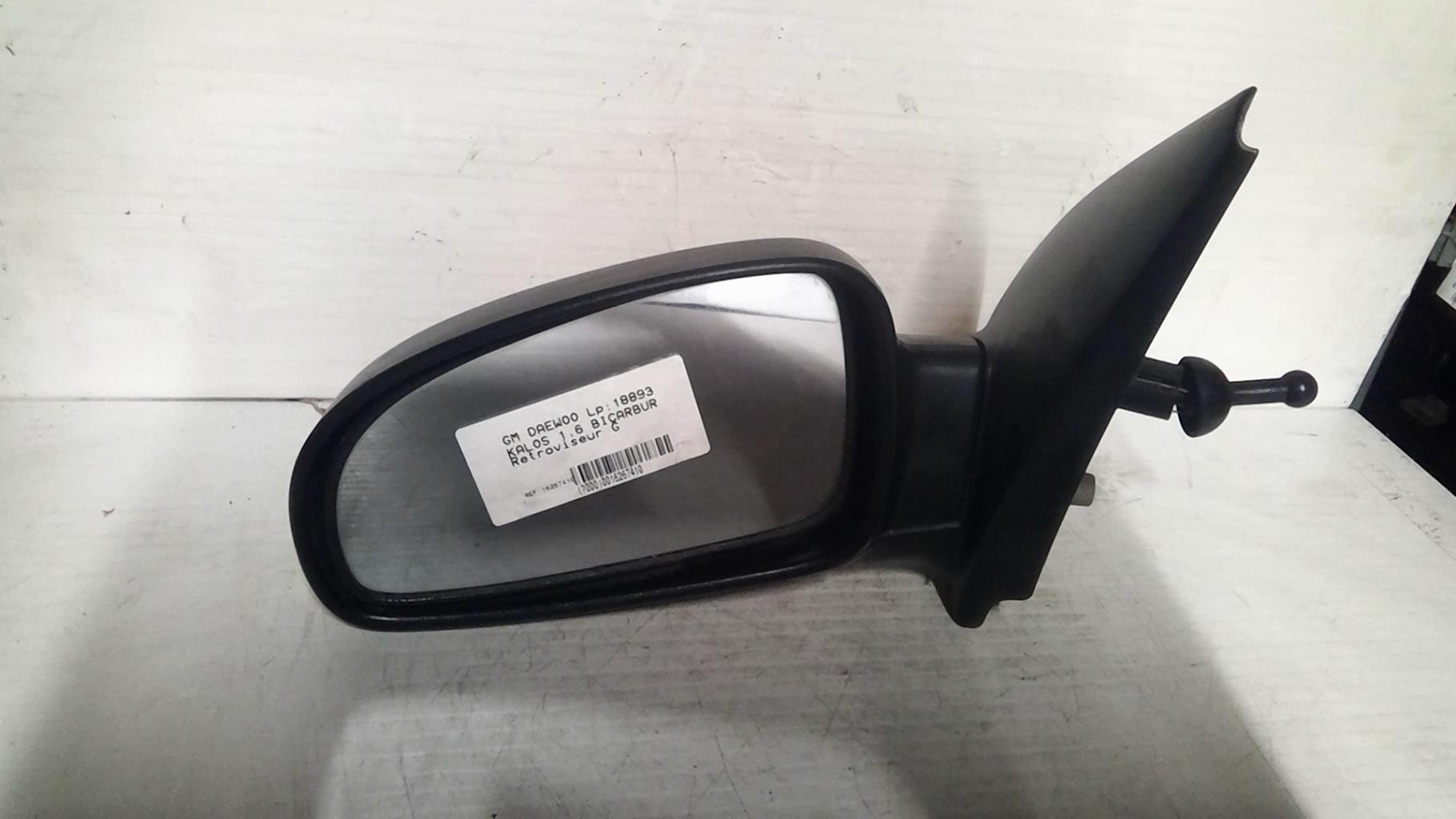 Specchietto retrovisore sinistro DAEWOO KALOS Gasolina - 1