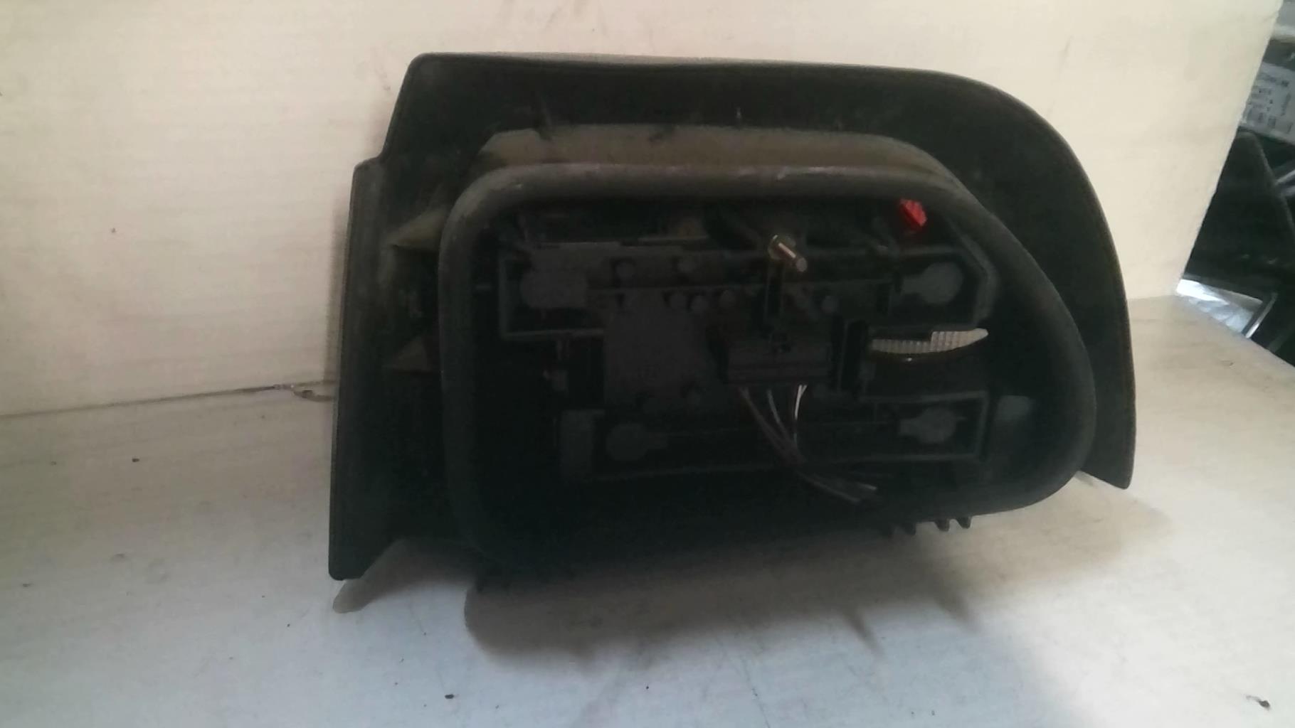 Fanale posteriore principale destro (luci) RENAULT CLIO 1 PHASE 3 Gasolina - 1