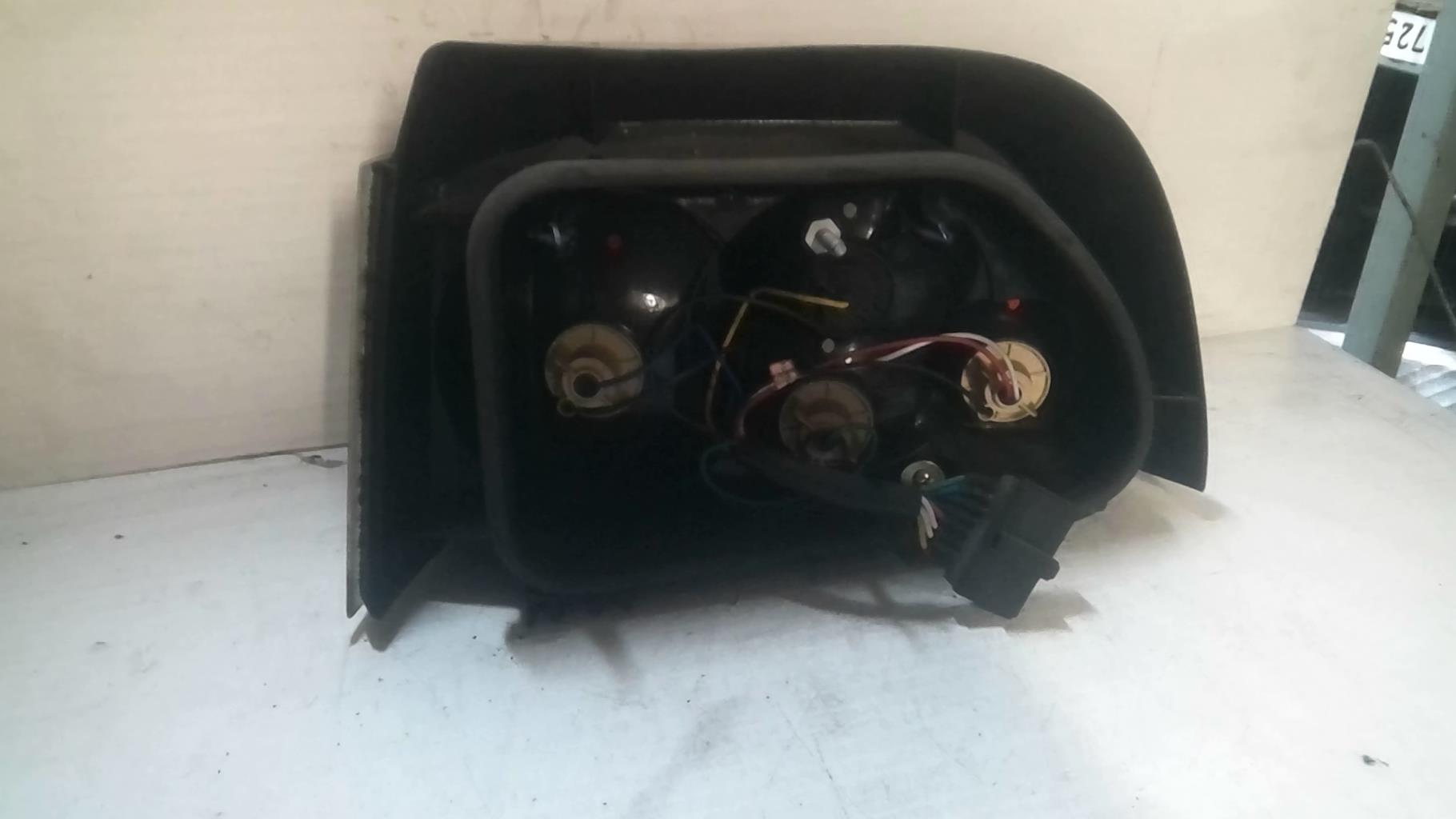 Fanale posteriore principale destro (luci) RENAULT CLIO 1 PHASE 1 Gasolina - 1