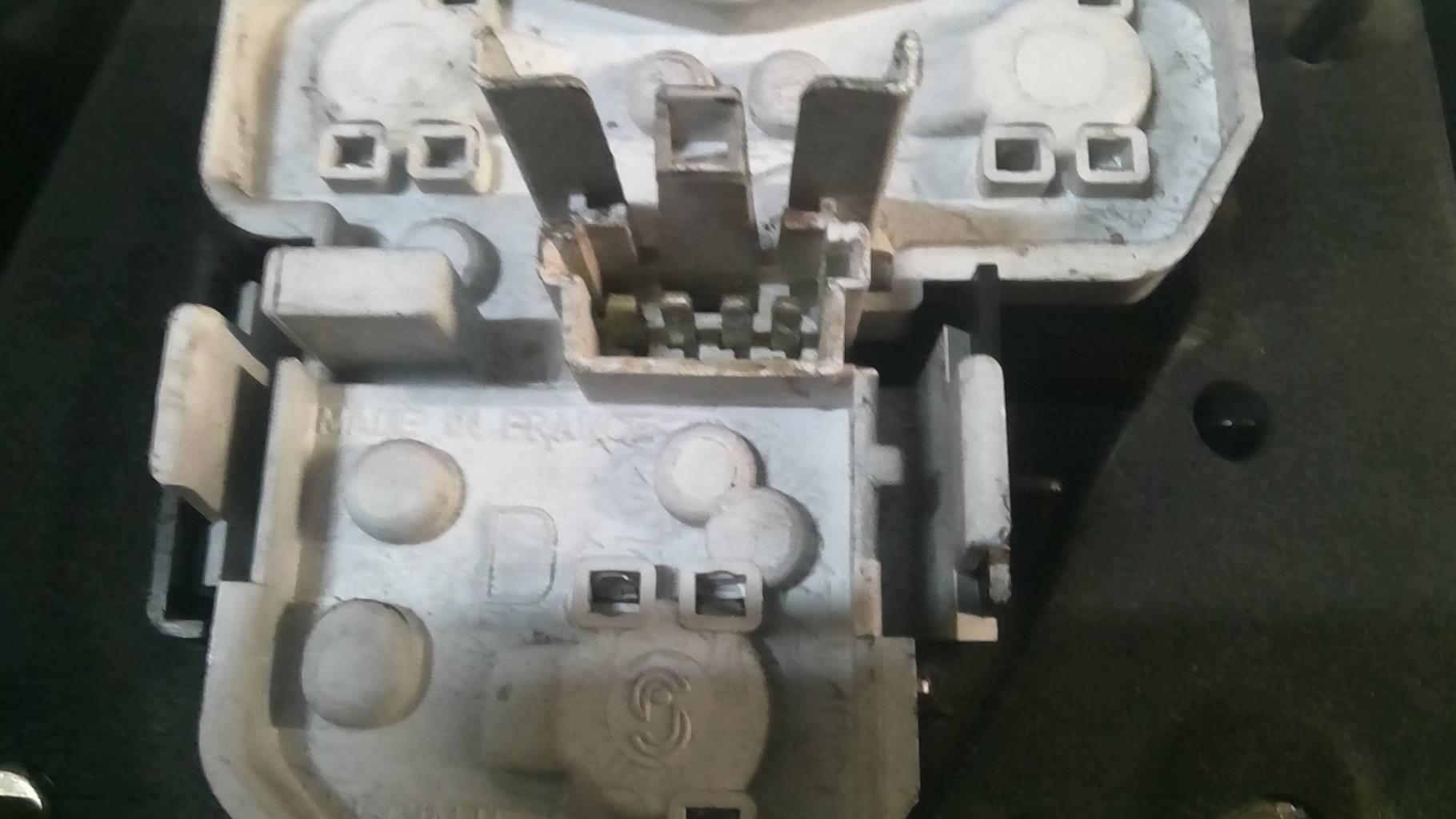 Fanale posteriore principale destro (luci) RENAULT R21 PHASE 2 Diésel - 1