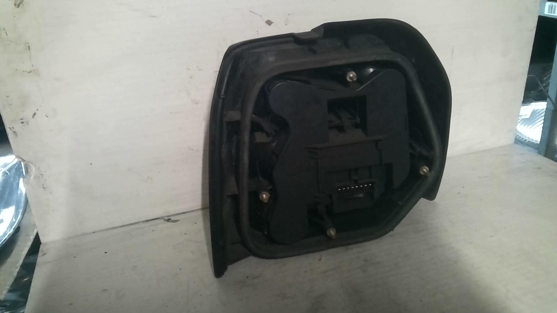 Fanale posteriore principale destro (luci) RENAULT R19 PHASE 1 Gasolina - 1
