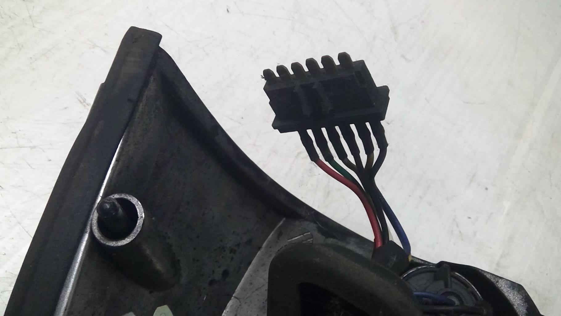 Fanale posteriore principale sinistro (luci) OPEL ASTRA G Diésel - 1