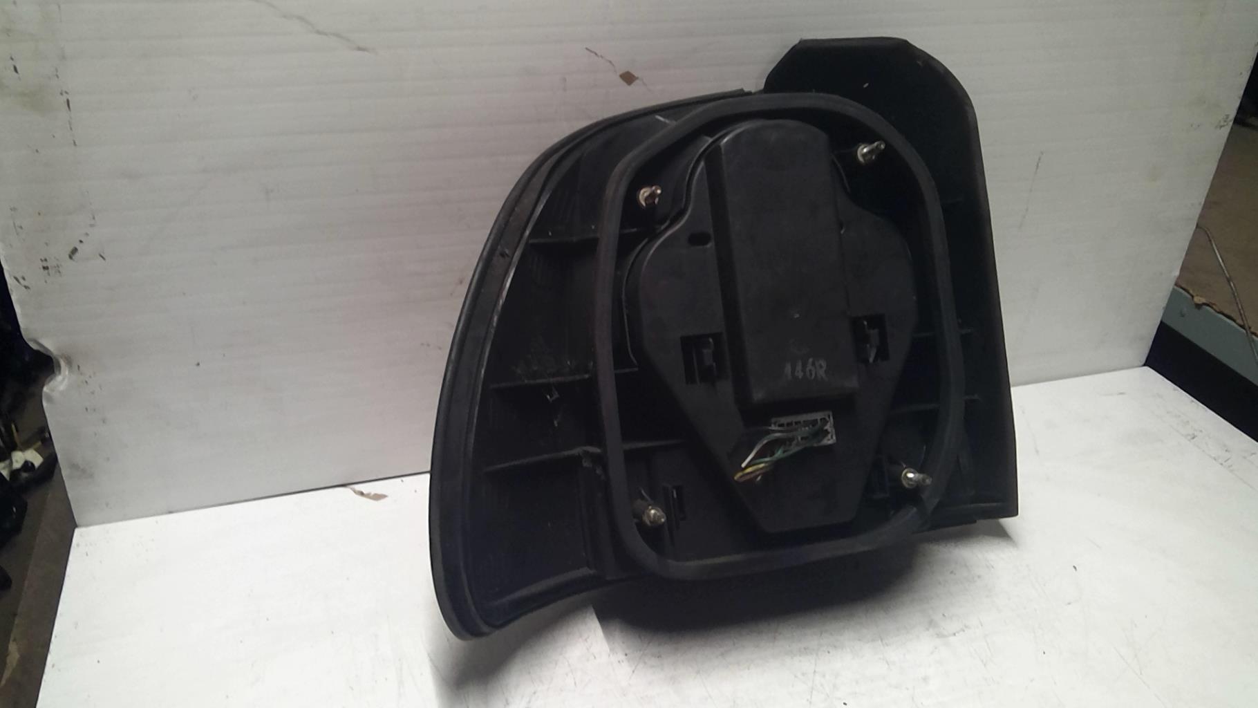 Fanale posteriore principale destro (luci) ROVER 600 Diésel - 1