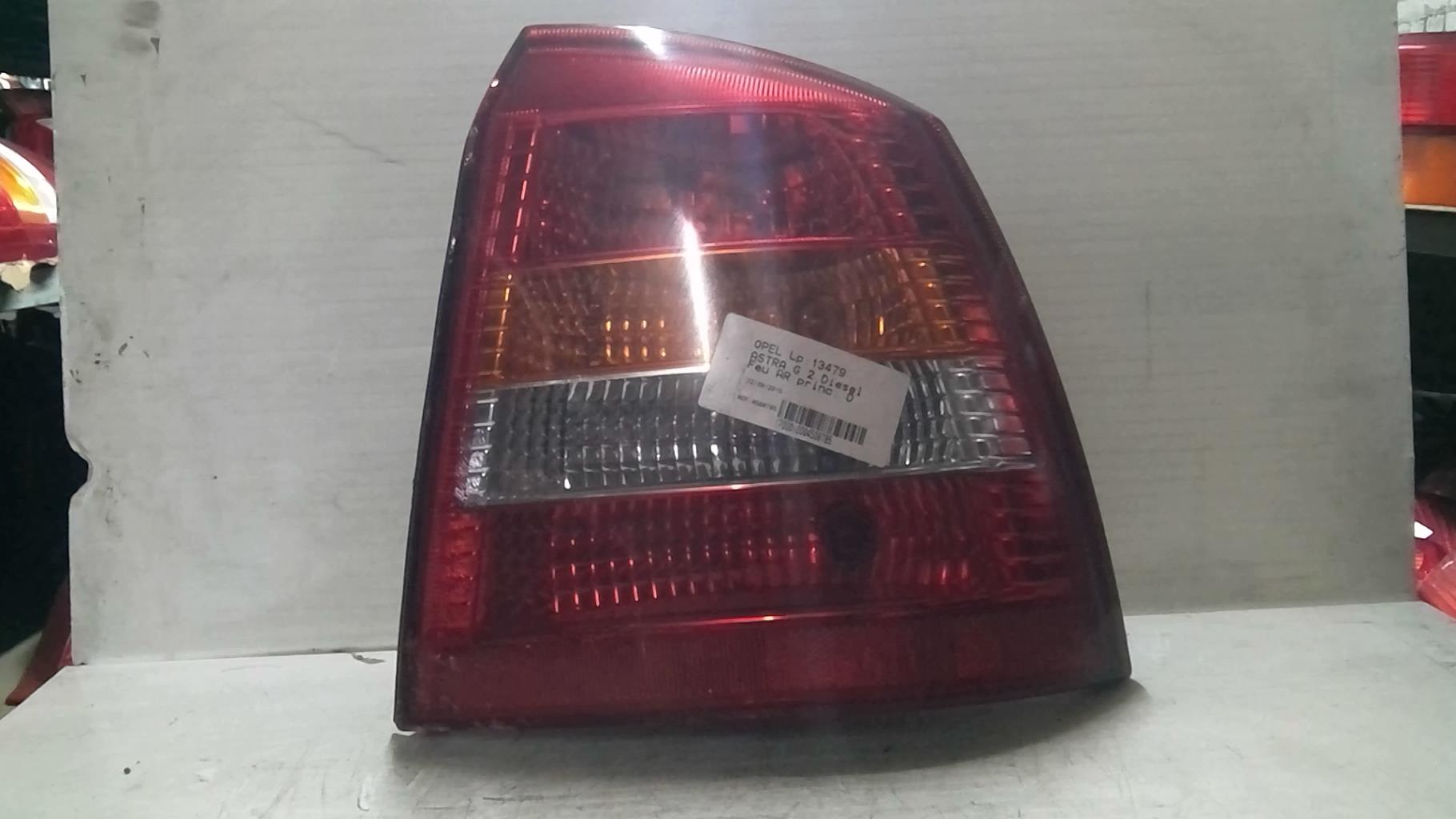 Fanale posteriore principale destro (luci) OPEL ASTRA G Diésel - 1