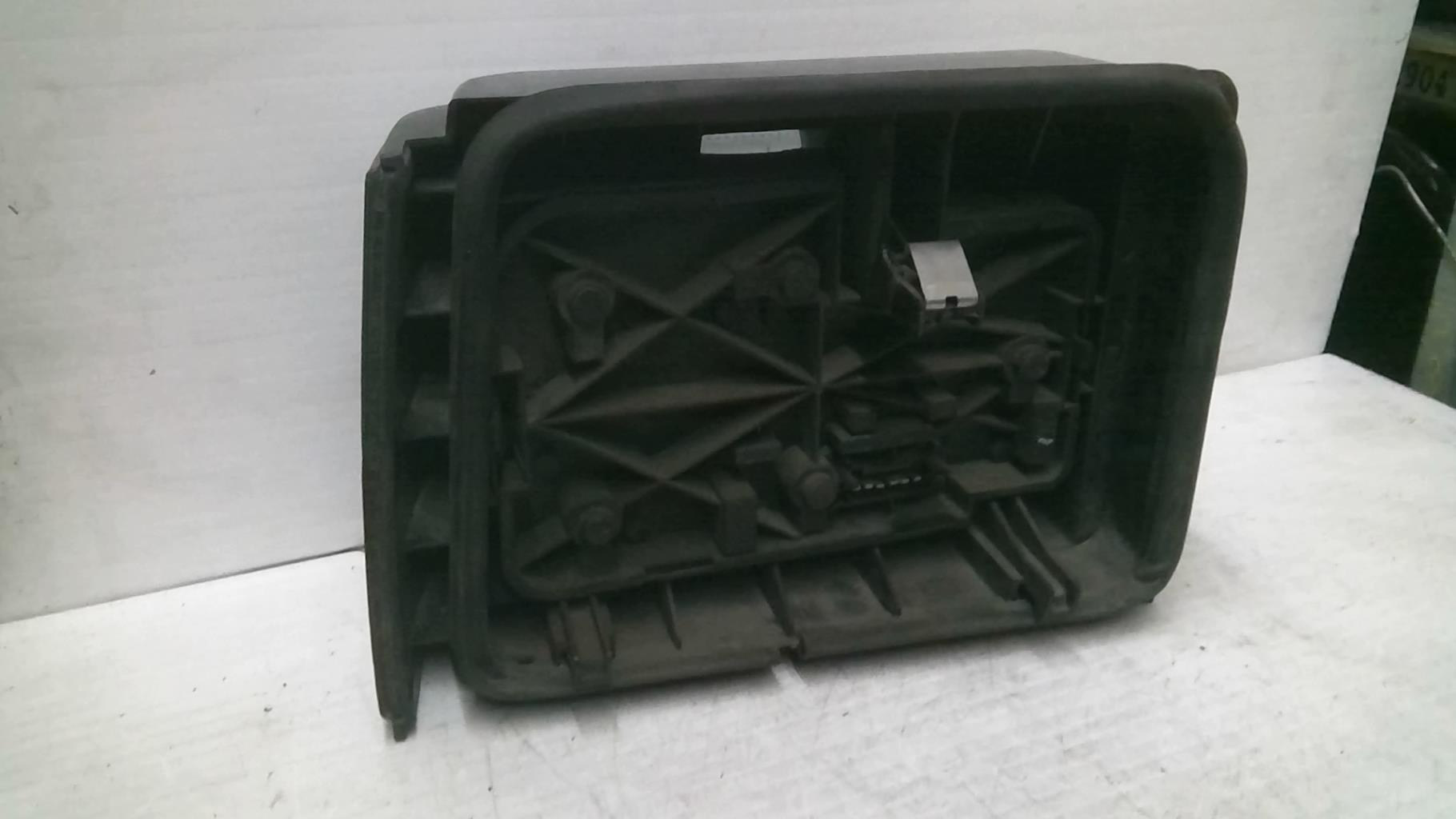 Fanale posteriore principale destro (luci) CITROEN BX Gasolina - 1