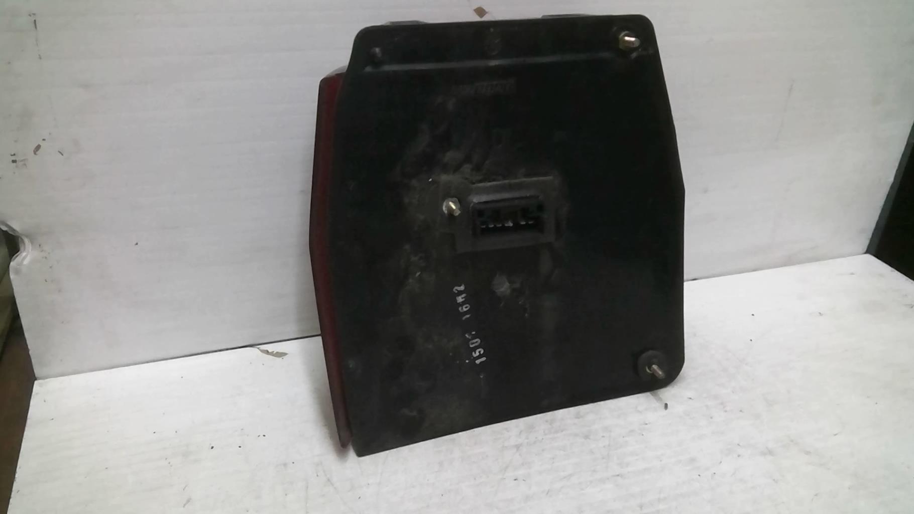 Fanale posteriore principale destro (luci) FIAT UNO PHASE 2 Gasolina - 1