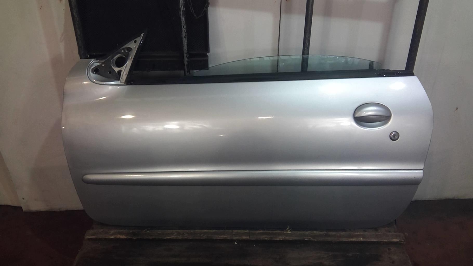 Portiera anteriore sinistra PEUGEOT 206 PHASE 2 CABRIOLET  - 1