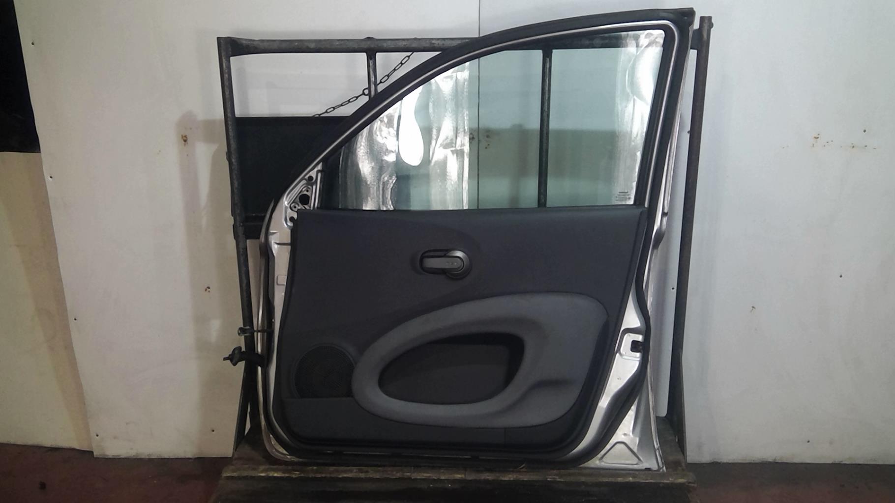 Portiera anteriore destra NISSAN MICRA 3 PHASE 1  - 1