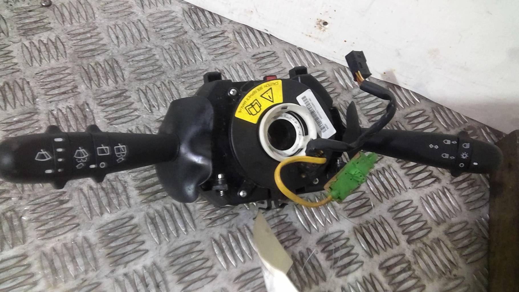 Devio guida completo con contatto spiralato ALFA ROMEO 147 PHASE 2 Diésel - 1