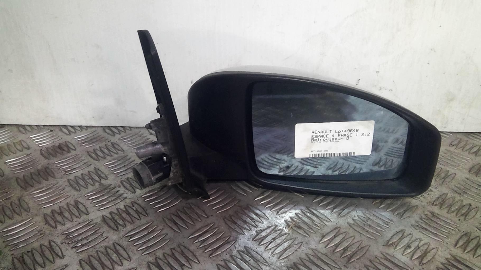 Retrovisor derecho RENAULT ESPACE 4 PHASE 1  - 1