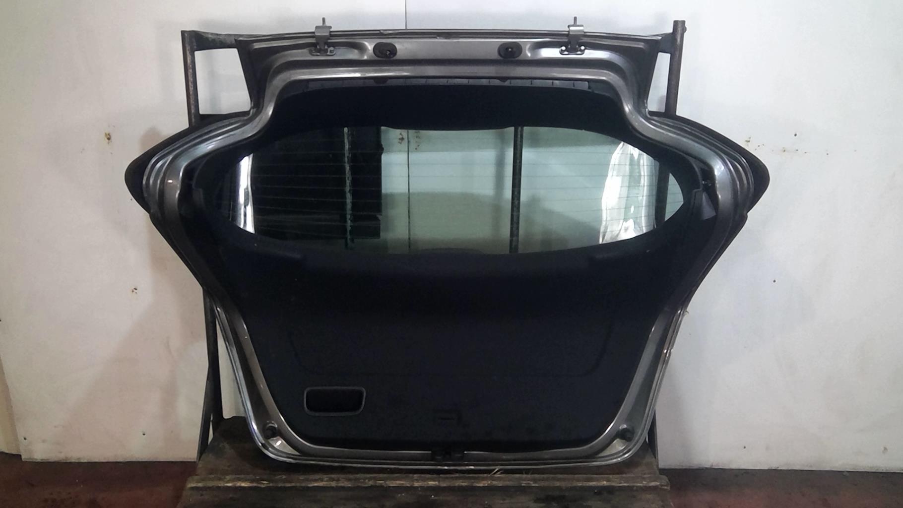 Portabagagli/Portellone posteriore SEAT TOLEDO 3 Diésel - 1