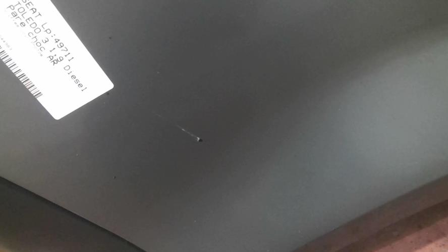 Foto del ricambio