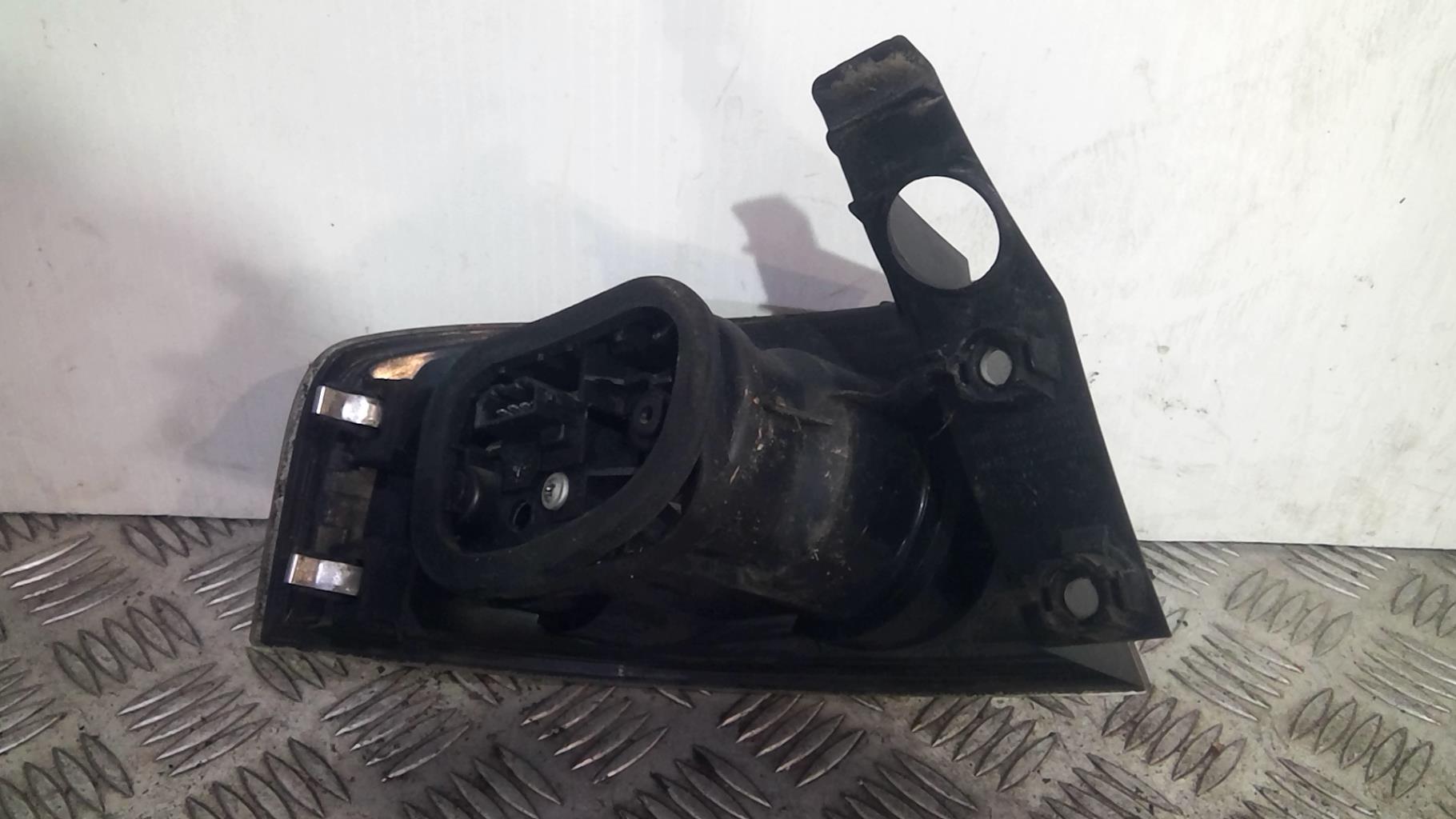 Fanale posteriore principale destro (luci) SEAT IBIZA 4 PHASE 1  - 1