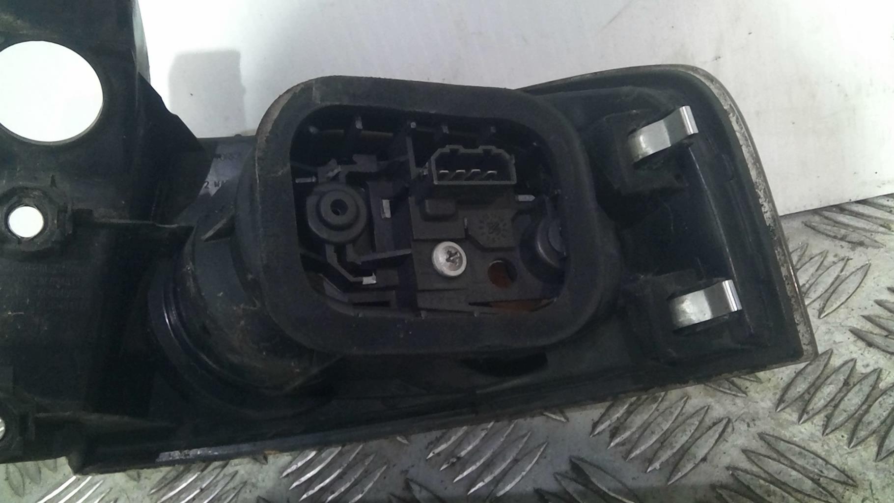 Fanale posteriore principale sinistro (luci) SEAT IBIZA 4 PHASE 1  - 1