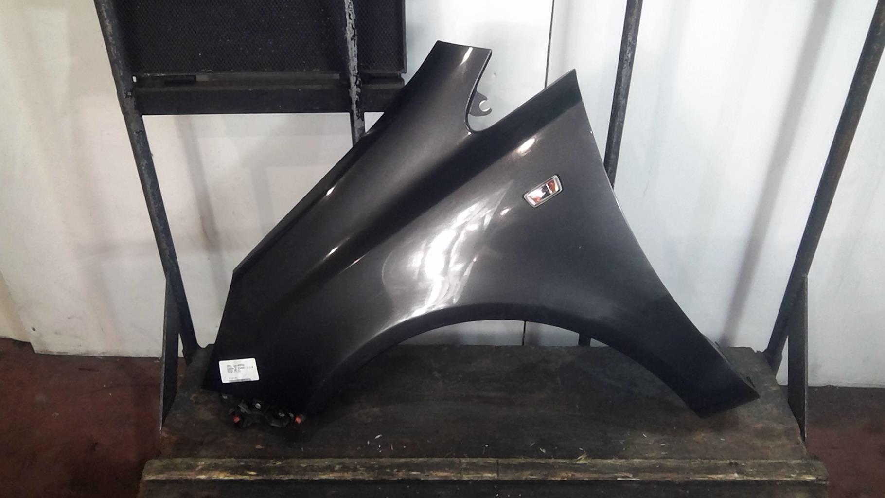 Aile avant gauche OPEL CORSA D PHASE 1  - 1