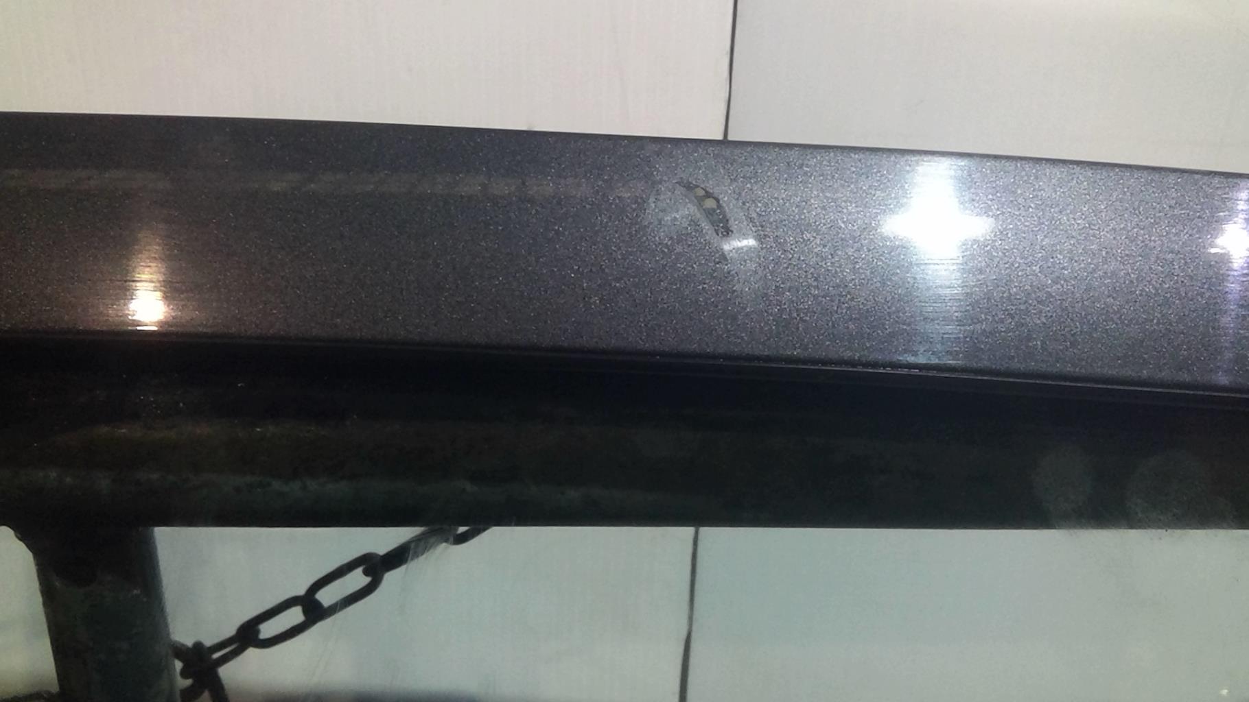 Porte arriere gauche OPEL CORSA D PHASE 1  - 1