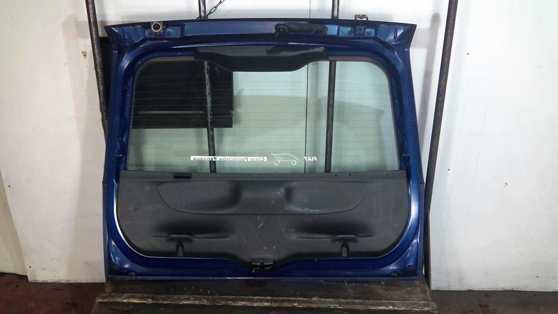 Portabagagli/Portellone posteriore FIAT PUNTO 2 PHASE 1  - 1