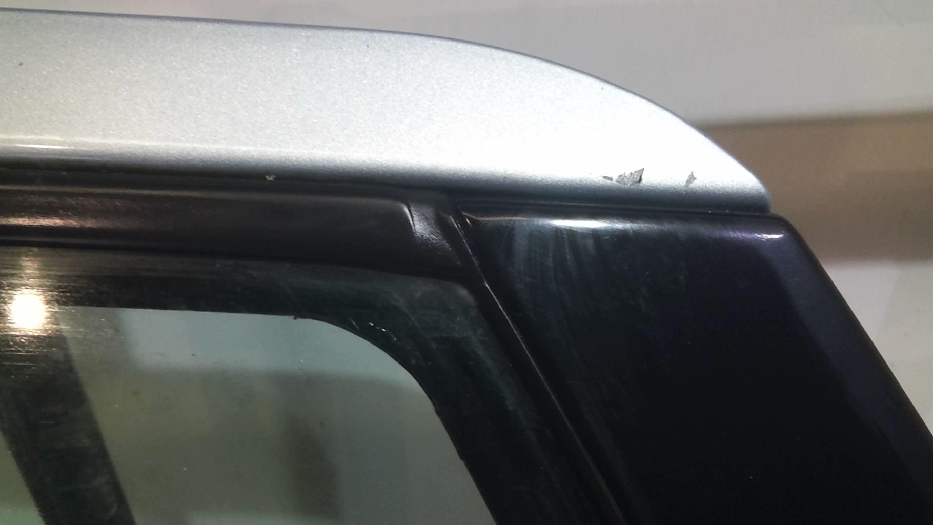 Portiera posteriore sinistra PEUGEOT 407 PHASE 1 BREAK  - 1