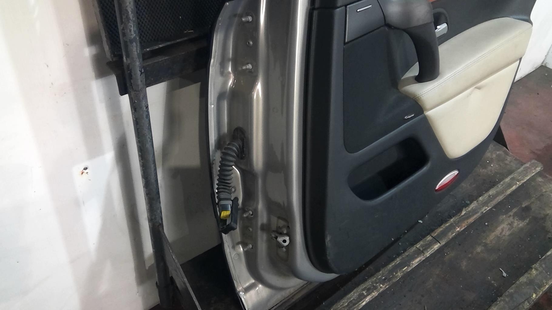 Puerta trasera derecha RENAULT VEL SATIS PHASE 1  - 1