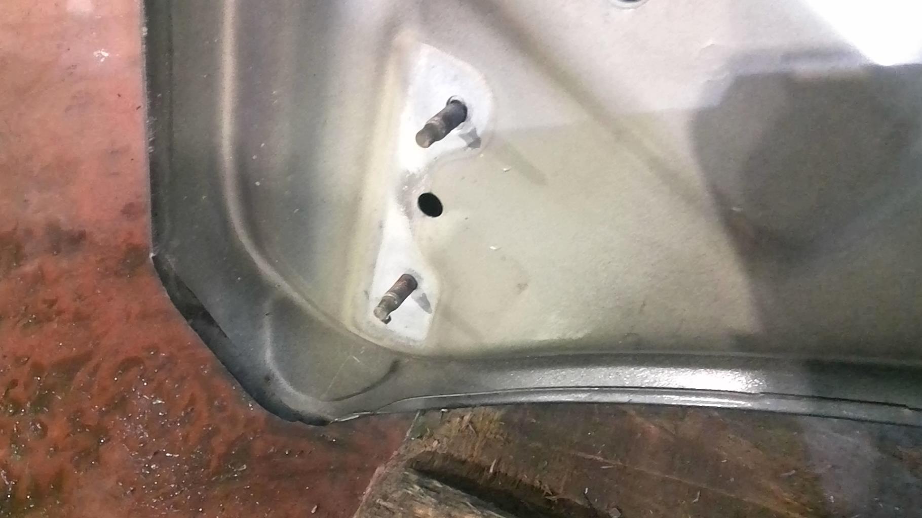 Capot CITROEN C2 PHASE 1  - 1