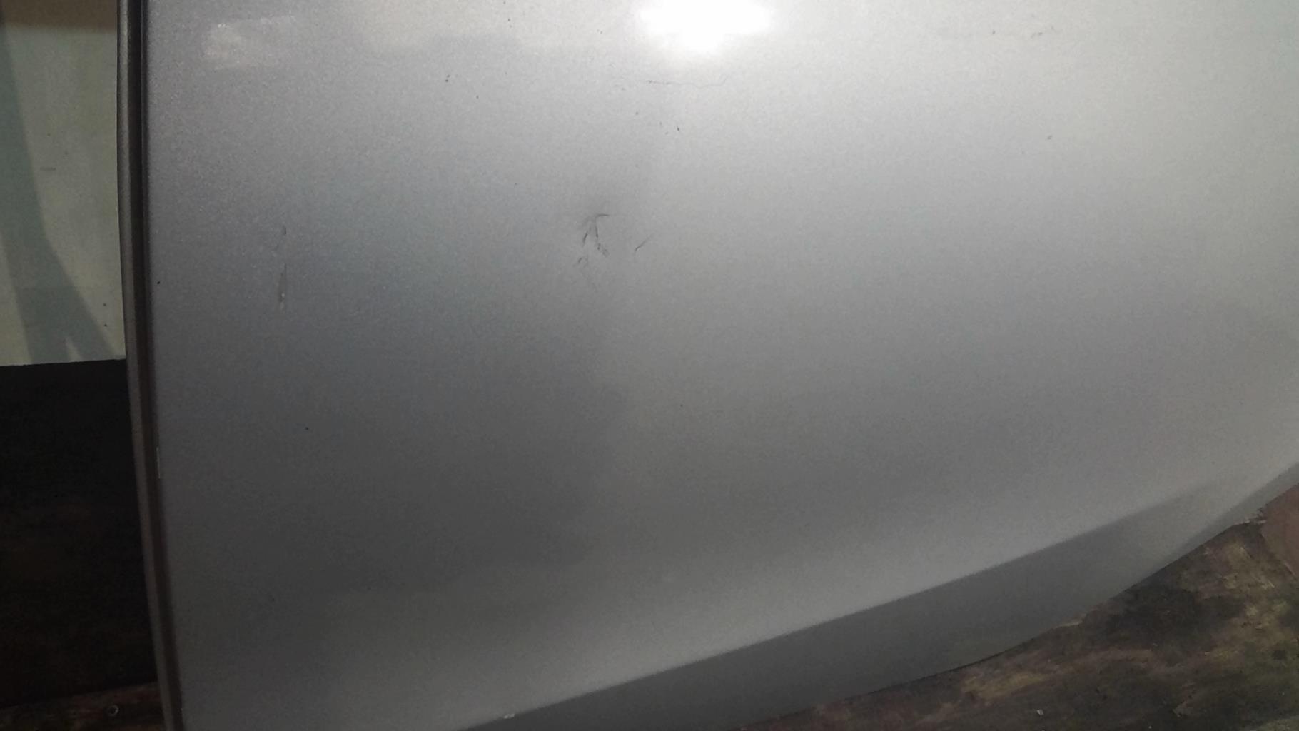 Portiera posteriore sinistra HYUNDAI I 30 1 PHASE 1 Diésel - 1