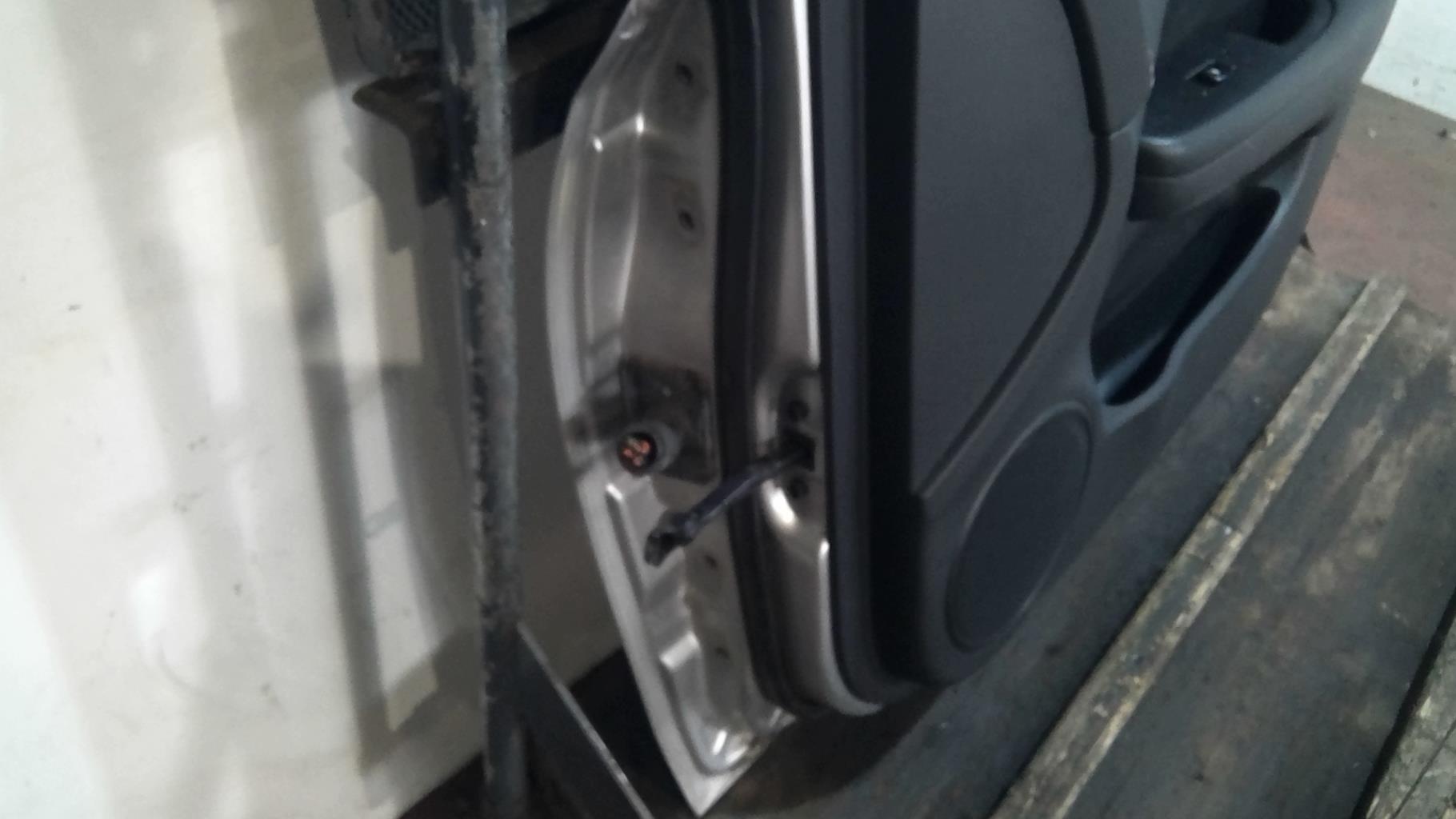 Portiera anteriore destra HYUNDAI I 30 1 PHASE 1 Diésel - 1
