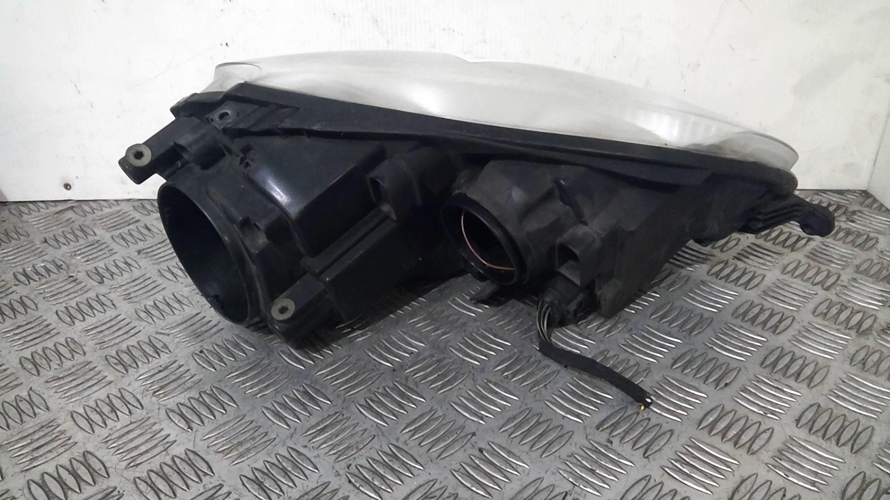 Gruppo ottico anteriore principale sinistro (luci)(faro) VOLKSWAGEN GOLF 5 Diésel - 1