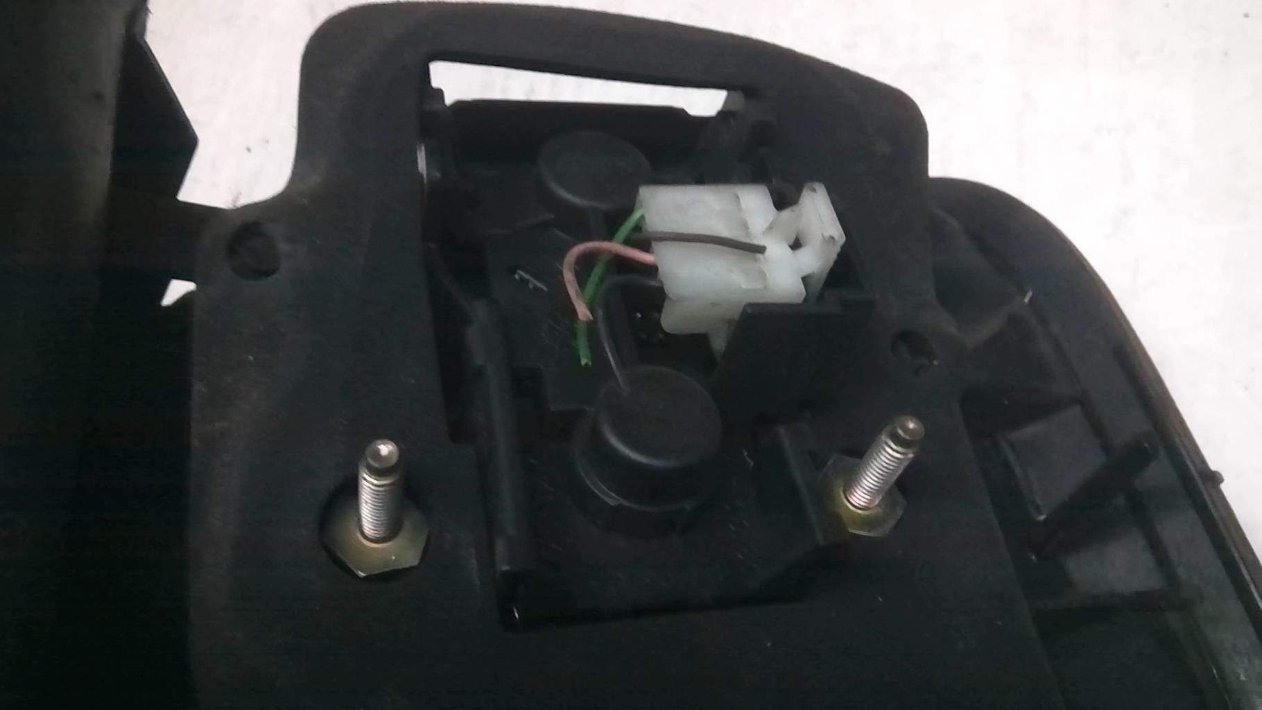 Fanale posteriore principale sinistro (luci) FIAT STILO BREAK Diésel - 1