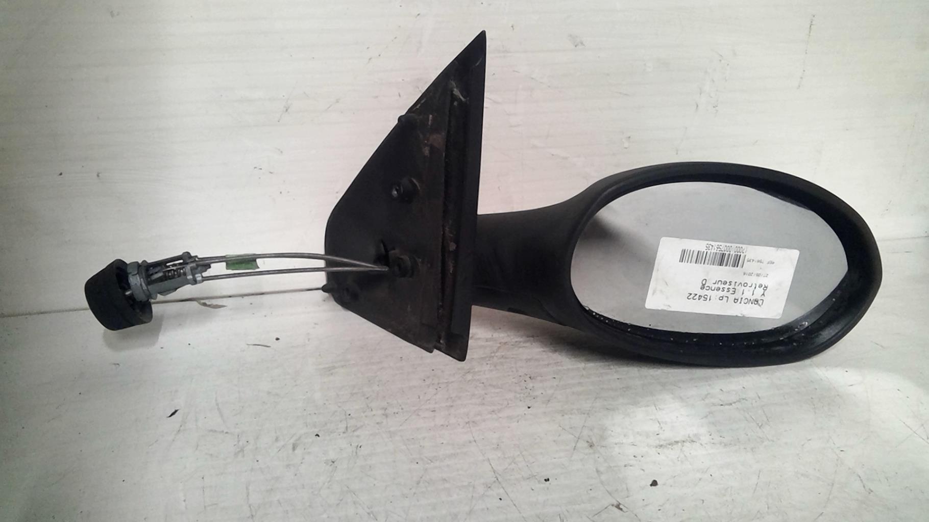 Retrovisor derecho LANCIA YPSILON 3 PHASE 1 Gasolina - 1