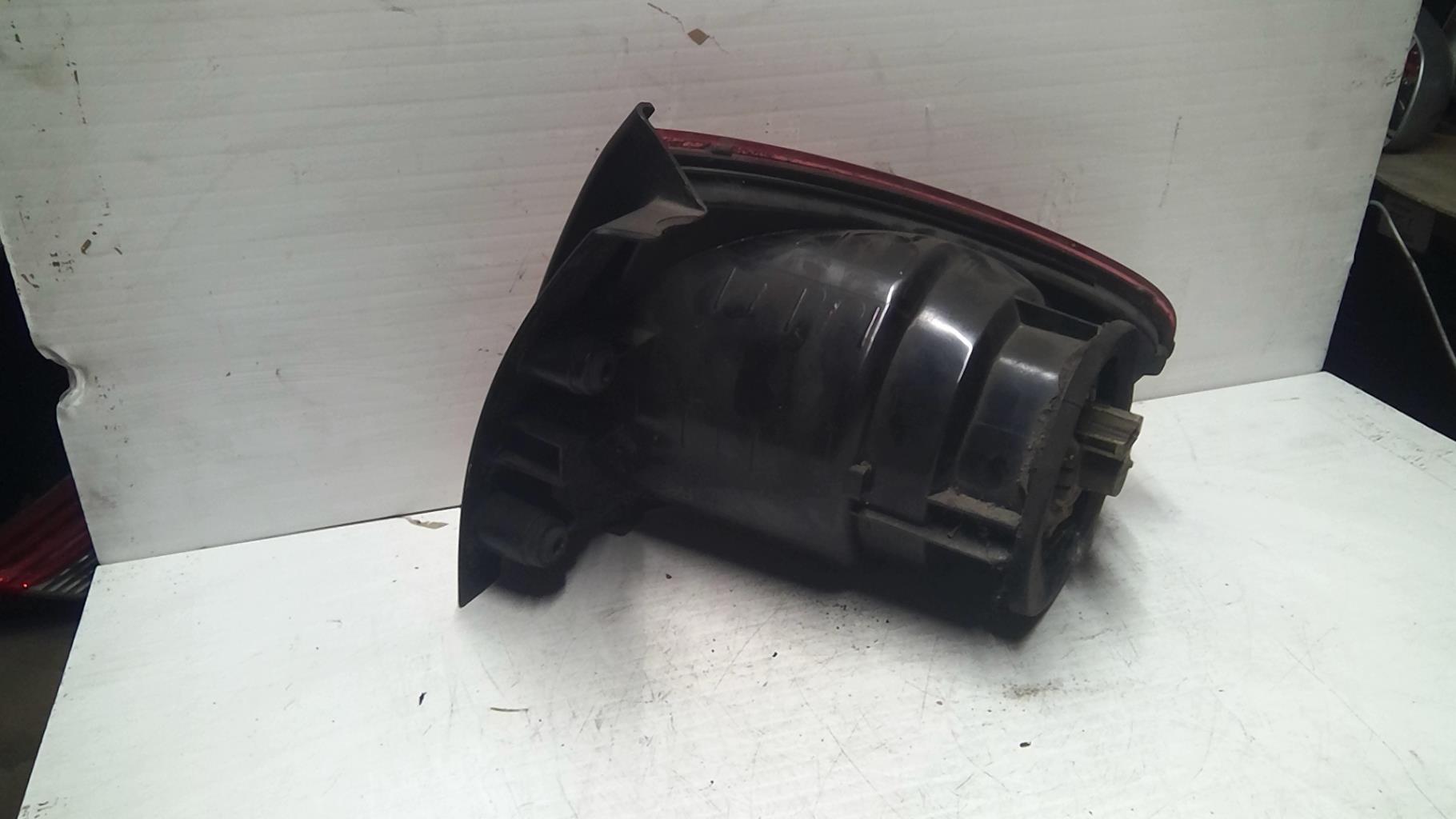 Fanale posteriore principale sinistro (luci) SEAT ALTEA PHASE 1 Gasolina - 1