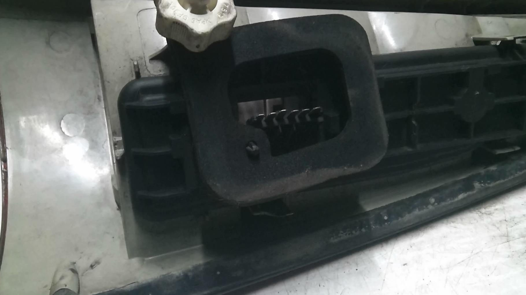 Fanale posteriore principale sinistro (luci) OPEL ASTRA G BREAK Diésel - 1