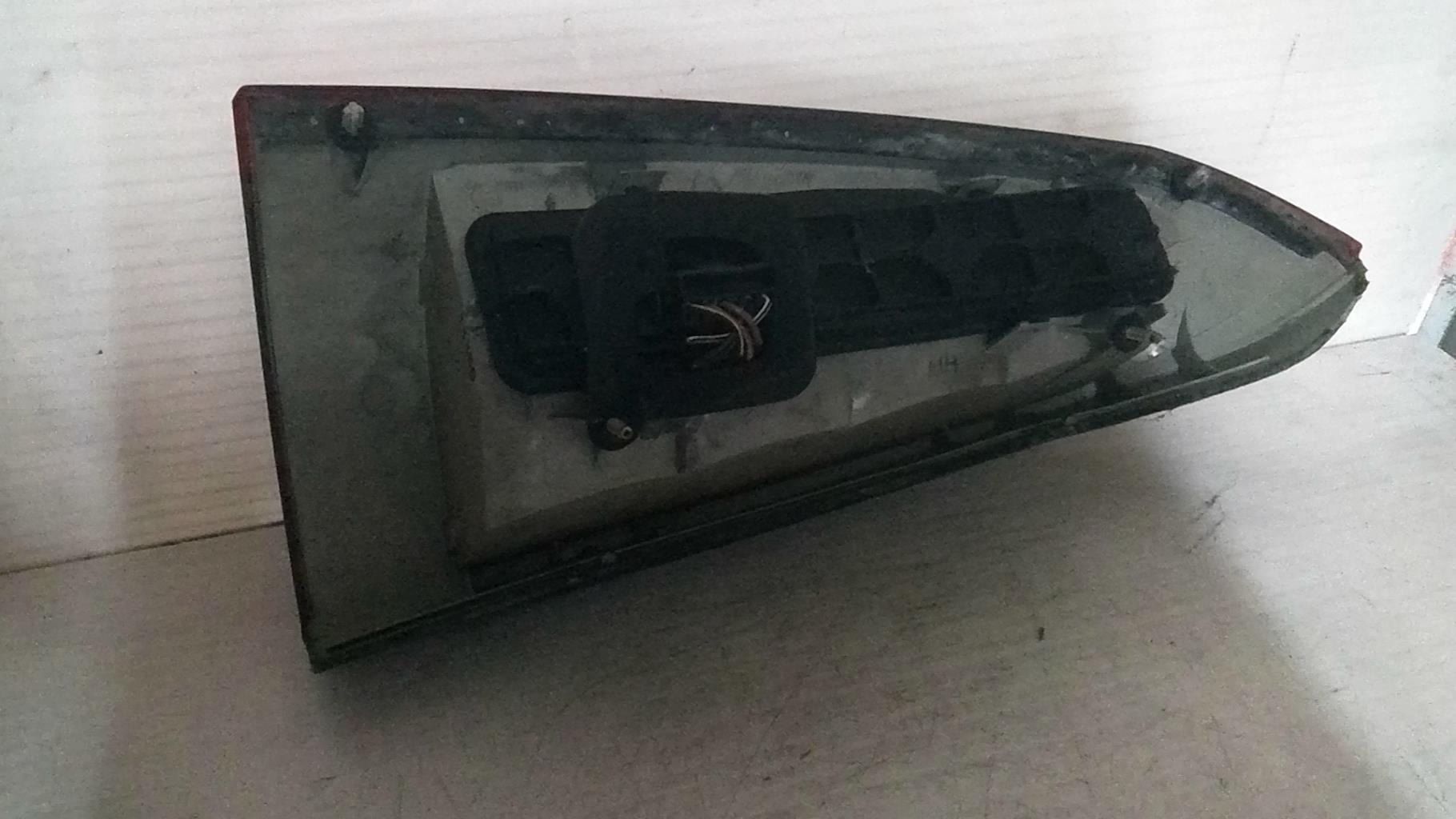 Fanale posteriore principale destro (luci) OPEL ASTRA G BREAK Gasolina - 1