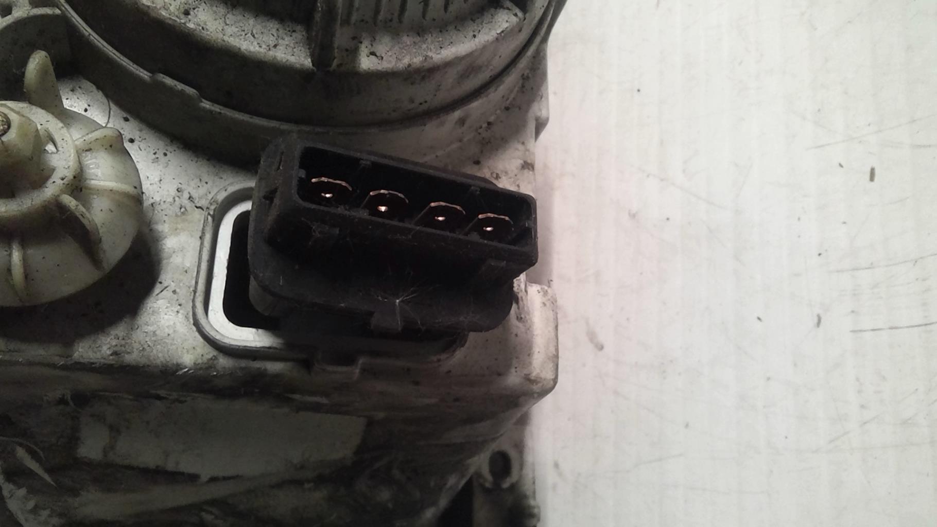 Gruppo ottico anteriore principale destro (luci)(faro) SKODA FELICIA PHASE 2 Gasolina - 1