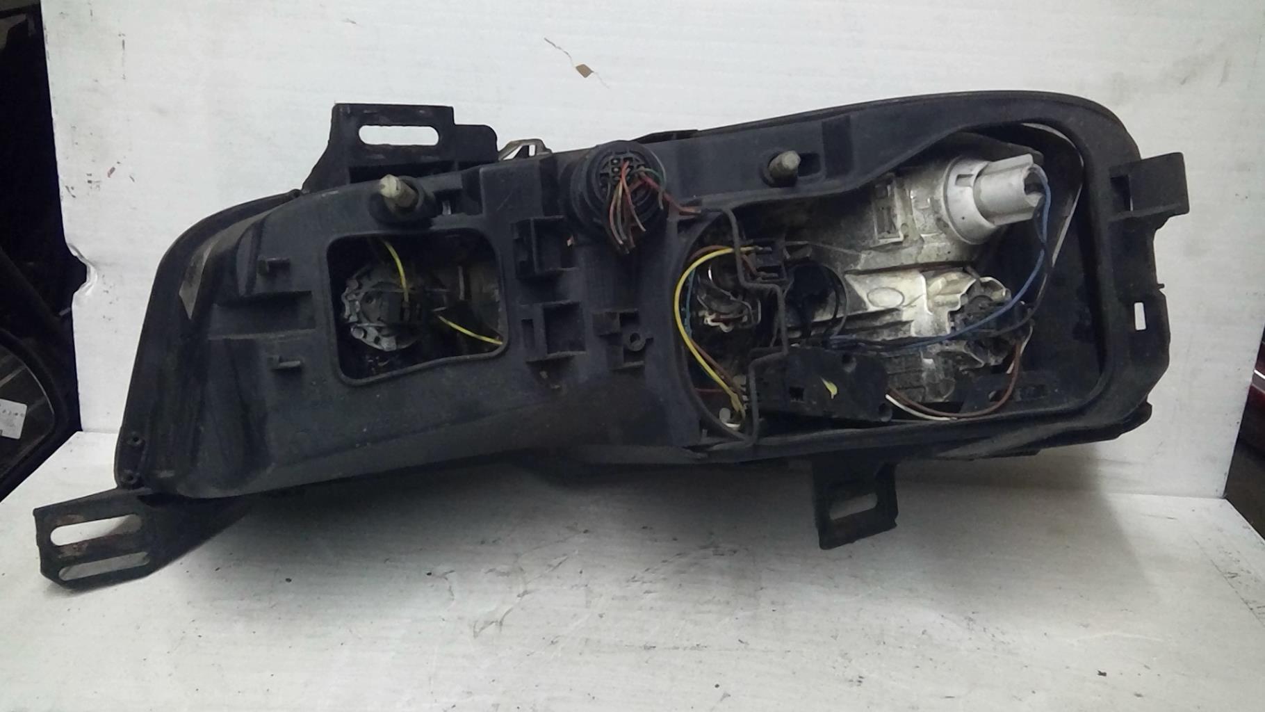 Gruppo ottico anteriore principale destro (luci)(faro) FIAT STILO Diésel - 1