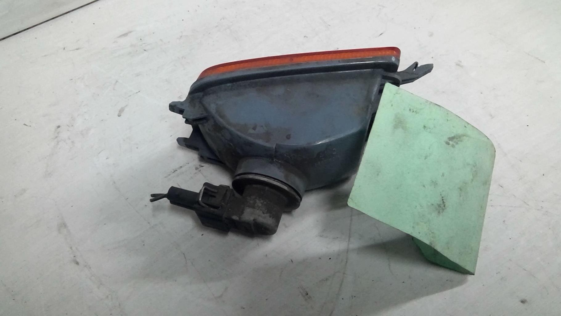 Gruppo ottico anteriore secondario sinistro (luci)(freccia) VOLKSWAGEN GOLF 3 Gasolina - 1