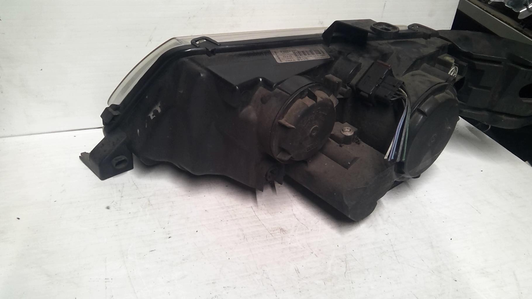 Gruppo ottico anteriore principale destro (luci)(faro) SAAB 9.3 1 Gasolina - 1