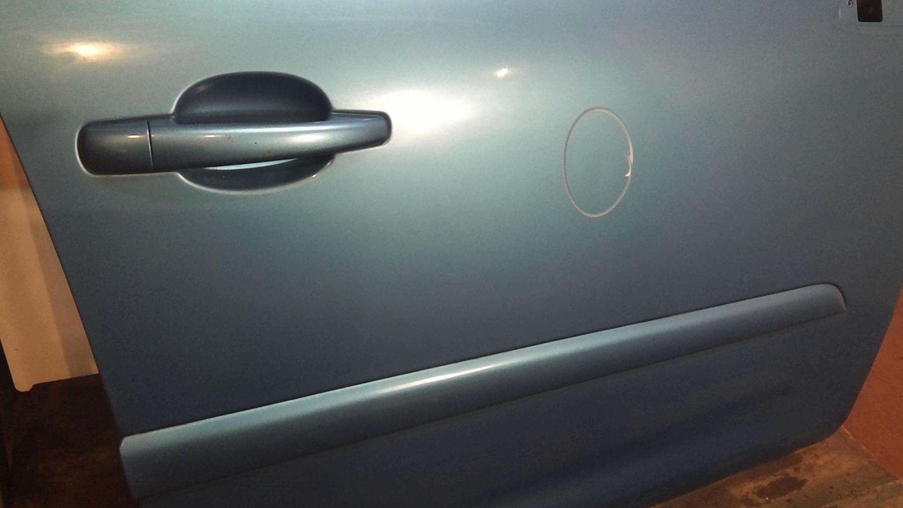 Portiera anteriore destra CITROEN C4 GRAND PICASSO 1 Diésel - 1