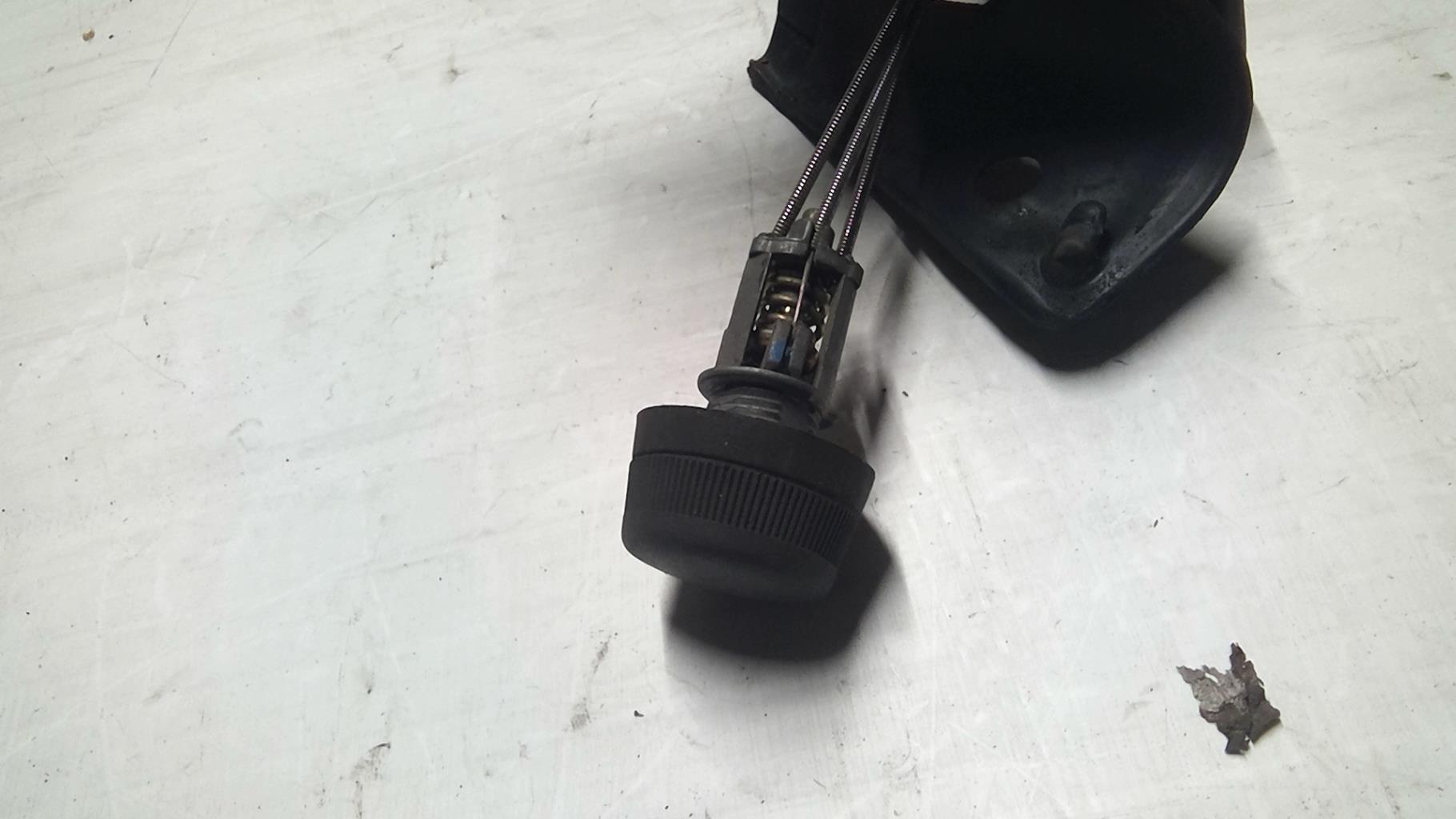 Retrovisor izquierdo LANCIA YPSILON 3 PHASE 1 Gasolina - 1